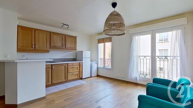 Appartement F2 &agrave; vendre - 2 pi&egrave;ces - 35,17 m2 - Nogent Sur Marne - 94 - ILE-DE-FRANCE