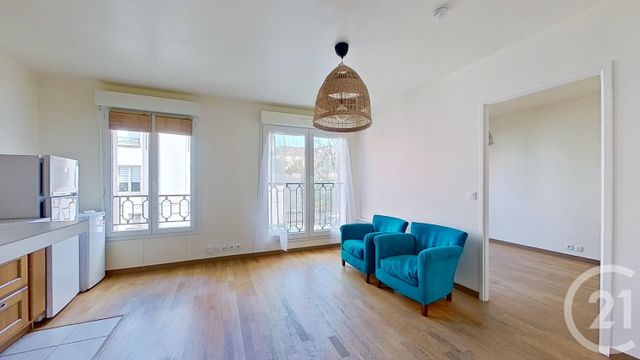 Appartement F2 à vendre NOGENT SUR MARNE