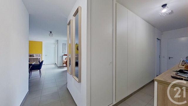 Appartement F4 &agrave; vendre - 4 pi&egrave;ces - 85,50 m2 - Nogent Sur Marne - 94 - ILE-DE-FRANCE