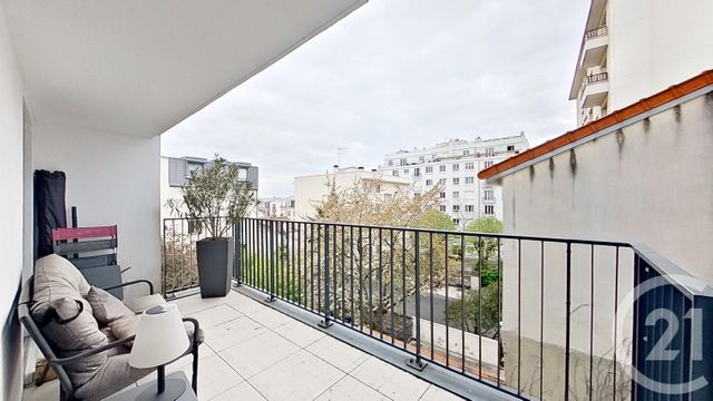 Appartement F4 &agrave; vendre - 4 pi&egrave;ces - 85,50 m2 - Nogent Sur Marne - 94 - ILE-DE-FRANCE