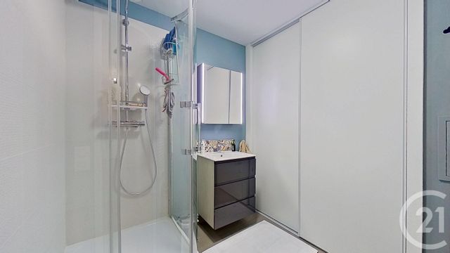 Appartement F4 &agrave; vendre - 4 pi&egrave;ces - 85,50 m2 - Nogent Sur Marne - 94 - ILE-DE-FRANCE