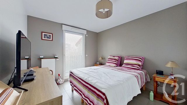 Appartement F4 &agrave; vendre - 4 pi&egrave;ces - 85,50 m2 - Nogent Sur Marne - 94 - ILE-DE-FRANCE