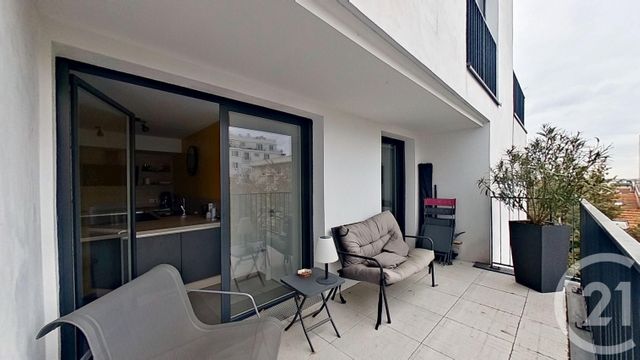 Appartement F4 &agrave; vendre - 4 pi&egrave;ces - 85,50 m2 - Nogent Sur Marne - 94 - ILE-DE-FRANCE