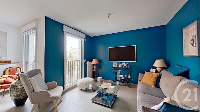 Appartement F4 &agrave; vendre - 4 pi&egrave;ces - 85,50 m2 - Nogent Sur Marne - 94 - ILE-DE-FRANCE