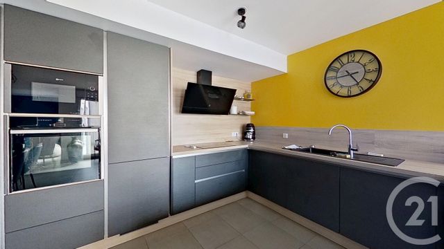 Appartement F4 &agrave; vendre - 4 pi&egrave;ces - 85,50 m2 - Nogent Sur Marne - 94 - ILE-DE-FRANCE