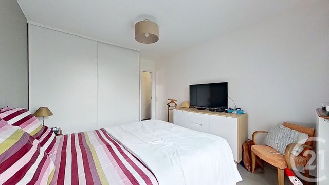 Appartement F4 &agrave; vendre - 4 pi&egrave;ces - 85,50 m2 - Nogent Sur Marne - 94 - ILE-DE-FRANCE