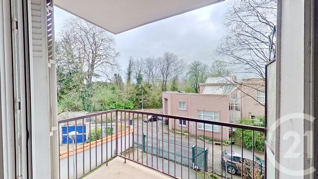 Appartement T3 &agrave; vendre - 3 pi&egrave;ces - 60,67 m2 - Nogent Sur Marne - 94 - ILE-DE-FRANCE