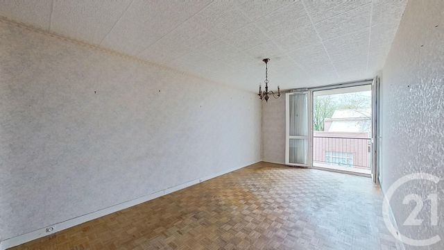 Appartement T3 &agrave; vendre - 3 pi&egrave;ces - 60,67 m2 - Nogent Sur Marne - 94 - ILE-DE-FRANCE