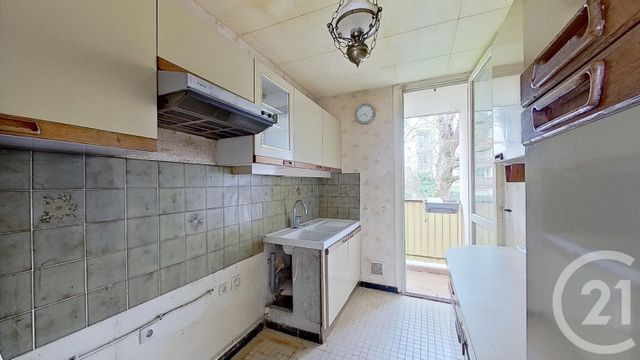 Appartement T3 &agrave; vendre - 3 pi&egrave;ces - 60,67 m2 - Nogent Sur Marne - 94 - ILE-DE-FRANCE