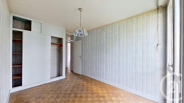 Appartement T3 &agrave; vendre - 3 pi&egrave;ces - 60,67 m2 - Nogent Sur Marne - 94 - ILE-DE-FRANCE