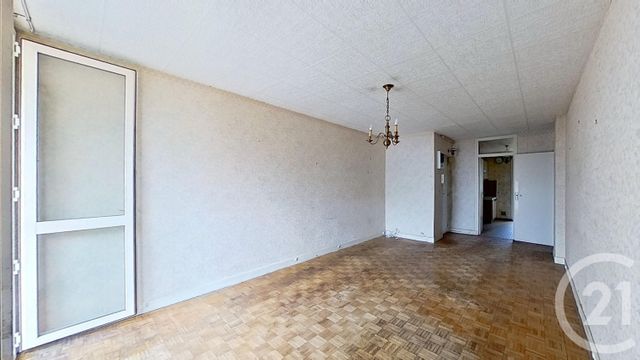 Appartement T3 &agrave; vendre - 3 pi&egrave;ces - 60,67 m2 - Nogent Sur Marne - 94 - ILE-DE-FRANCE