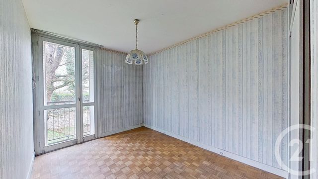 Appartement T3 &agrave; vendre - 3 pi&egrave;ces - 60,67 m2 - Nogent Sur Marne - 94 - ILE-DE-FRANCE