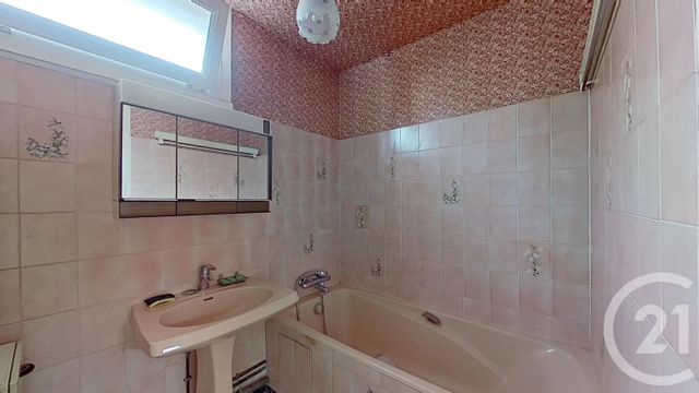 Appartement T3 &agrave; vendre - 3 pi&egrave;ces - 60,67 m2 - Nogent Sur Marne - 94 - ILE-DE-FRANCE