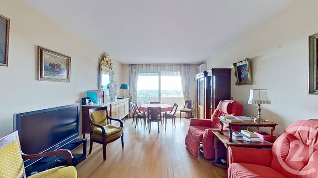 Appartement F3 &agrave; vendre - 3 pi&egrave;ces - 65,43 m2 - Nogent Sur Marne - 94 - ILE-DE-FRANCE