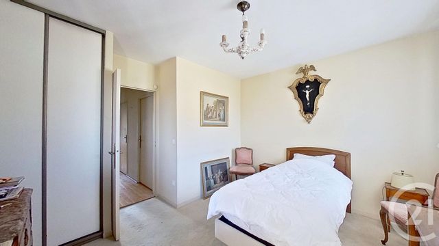 Appartement F3 &agrave; vendre - 3 pi&egrave;ces - 65,43 m2 - Nogent Sur Marne - 94 - ILE-DE-FRANCE