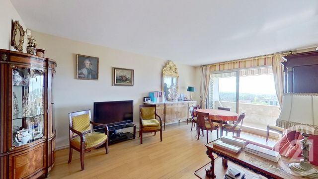 Appartement F3 &agrave; vendre - 3 pi&egrave;ces - 65,43 m2 - Nogent Sur Marne - 94 - ILE-DE-FRANCE