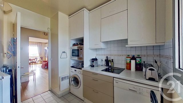 Appartement F3 &agrave; vendre - 3 pi&egrave;ces - 65,43 m2 - Nogent Sur Marne - 94 - ILE-DE-FRANCE