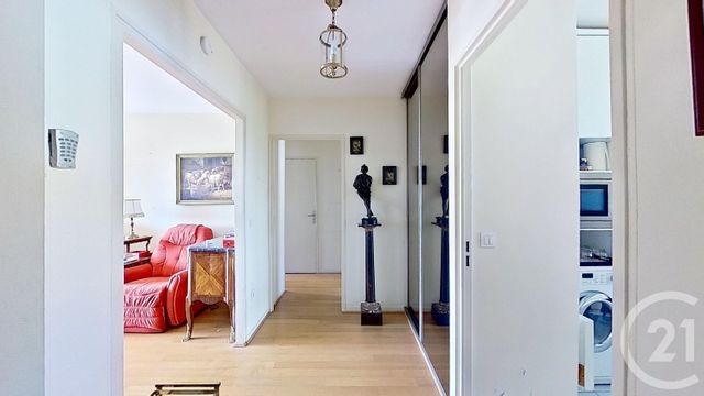 appartement - NOGENT SUR MARNE - 94