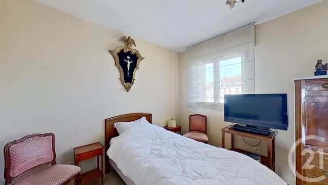 Appartement F3 &agrave; vendre - 3 pi&egrave;ces - 65,43 m2 - Nogent Sur Marne - 94 - ILE-DE-FRANCE