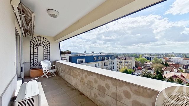 Appartement F3 &agrave; vendre - 3 pi&egrave;ces - 65,43 m2 - Nogent Sur Marne - 94 - ILE-DE-FRANCE