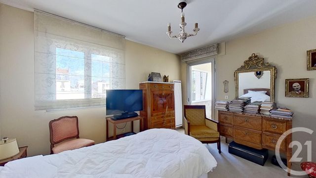 Appartement F3 &agrave; vendre - 3 pi&egrave;ces - 65,43 m2 - Nogent Sur Marne - 94 - ILE-DE-FRANCE