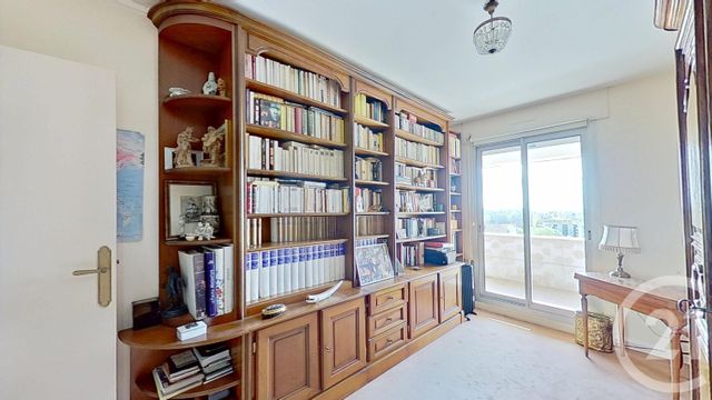 Appartement F3 &agrave; vendre - 3 pi&egrave;ces - 65,43 m2 - Nogent Sur Marne - 94 - ILE-DE-FRANCE