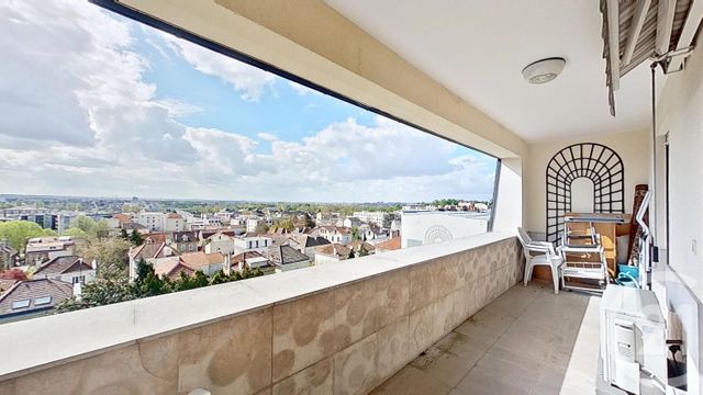 Appartement F3 &agrave; vendre - 3 pi&egrave;ces - 65,43 m2 - Nogent Sur Marne - 94 - ILE-DE-FRANCE