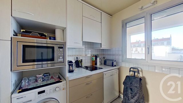 Appartement F3 &agrave; vendre - 3 pi&egrave;ces - 65,43 m2 - Nogent Sur Marne - 94 - ILE-DE-FRANCE
