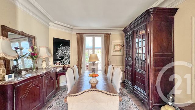 Maison &agrave; vendre - 5 pi&egrave;ces - 172,58 m2 - Nogent Sur Marne - 94 - ILE-DE-FRANCE