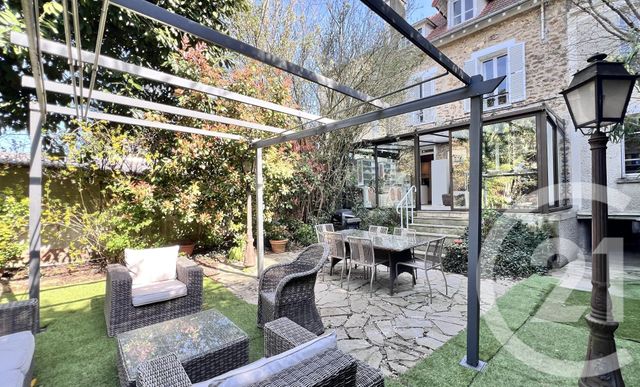 maison - NOGENT SUR MARNE - 94