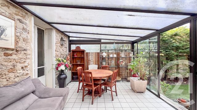 Maison &agrave; vendre - 5 pi&egrave;ces - 172,58 m2 - Nogent Sur Marne - 94 - ILE-DE-FRANCE