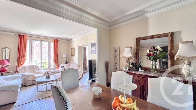 Maison &agrave; vendre - 5 pi&egrave;ces - 172,58 m2 - Nogent Sur Marne - 94 - ILE-DE-FRANCE