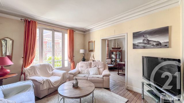 Maison &agrave; vendre - 5 pi&egrave;ces - 172,58 m2 - Nogent Sur Marne - 94 - ILE-DE-FRANCE