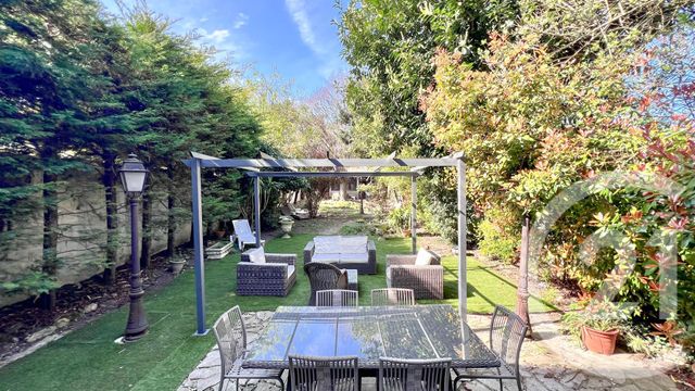 Maison &agrave; vendre - 5 pi&egrave;ces - 172,58 m2 - Nogent Sur Marne - 94 - ILE-DE-FRANCE