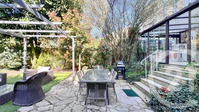 Maison &agrave; vendre - 5 pi&egrave;ces - 172,58 m2 - Nogent Sur Marne - 94 - ILE-DE-FRANCE