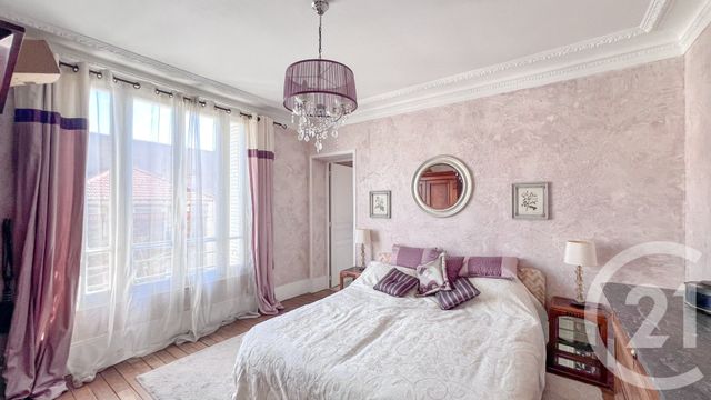 Maison &agrave; vendre - 5 pi&egrave;ces - 172,58 m2 - Nogent Sur Marne - 94 - ILE-DE-FRANCE