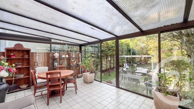 Maison &agrave; vendre - 5 pi&egrave;ces - 172,58 m2 - Nogent Sur Marne - 94 - ILE-DE-FRANCE