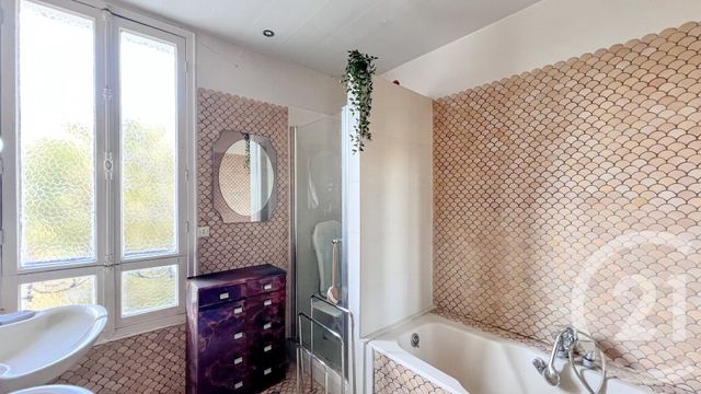 Maison &agrave; vendre - 5 pi&egrave;ces - 172,58 m2 - Nogent Sur Marne - 94 - ILE-DE-FRANCE