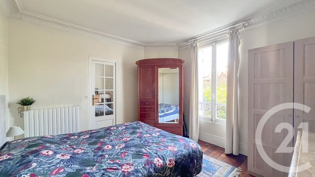 Maison &agrave; vendre - 5 pi&egrave;ces - 172,58 m2 - Nogent Sur Marne - 94 - ILE-DE-FRANCE