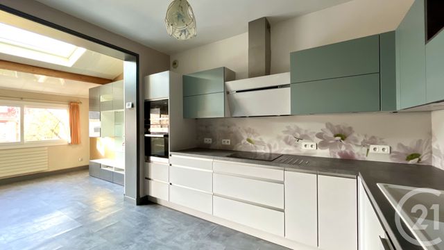 Maison &agrave; vendre - 7 pi&egrave;ces - 170,72 m2 - Nogent Sur Marne - 94 - ILE-DE-FRANCE