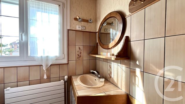 Maison &agrave; vendre - 7 pi&egrave;ces - 170,72 m2 - Nogent Sur Marne - 94 - ILE-DE-FRANCE