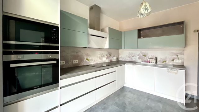 Maison &agrave; vendre - 7 pi&egrave;ces - 170,72 m2 - Nogent Sur Marne - 94 - ILE-DE-FRANCE