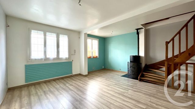 Maison &agrave; vendre - 7 pi&egrave;ces - 170,72 m2 - Nogent Sur Marne - 94 - ILE-DE-FRANCE