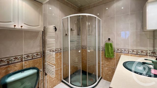 Maison &agrave; vendre - 7 pi&egrave;ces - 170,72 m2 - Nogent Sur Marne - 94 - ILE-DE-FRANCE