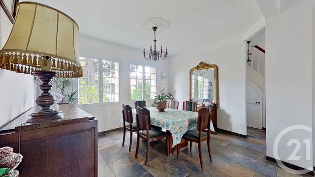 Maison &agrave; vendre - 5 pi&egrave;ces - 110,52 m2 - Le Perreux Sur Marne - 94 - ILE-DE-FRANCE