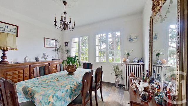 Maison &agrave; vendre - 5 pi&egrave;ces - 110,52 m2 - Le Perreux Sur Marne - 94 - ILE-DE-FRANCE