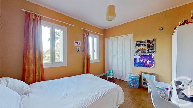 Maison &agrave; vendre - 5 pi&egrave;ces - 110,52 m2 - Le Perreux Sur Marne - 94 - ILE-DE-FRANCE