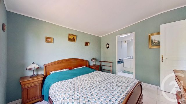 Maison &agrave; vendre - 5 pi&egrave;ces - 110,52 m2 - Le Perreux Sur Marne - 94 - ILE-DE-FRANCE