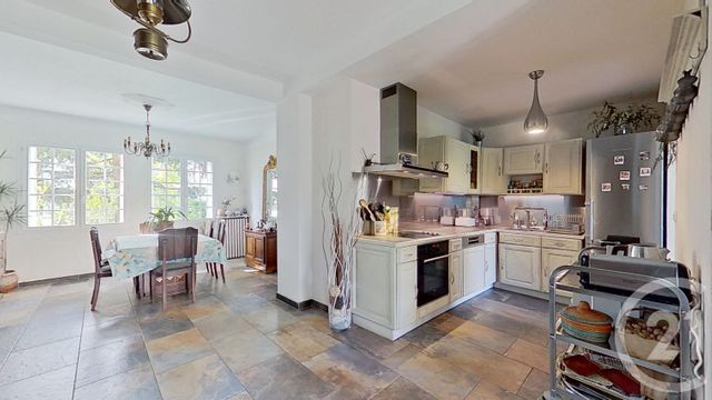 Maison &agrave; vendre - 5 pi&egrave;ces - 110,52 m2 - Le Perreux Sur Marne - 94 - ILE-DE-FRANCE