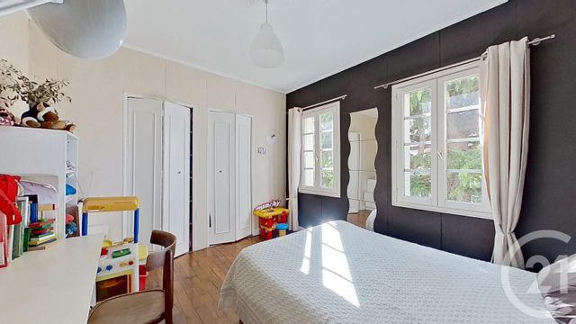 Maison &agrave; vendre - 5 pi&egrave;ces - 110,52 m2 - Le Perreux Sur Marne - 94 - ILE-DE-FRANCE